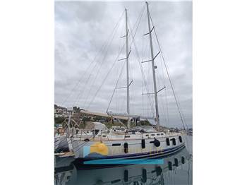 Beneteau BENETEAU 57