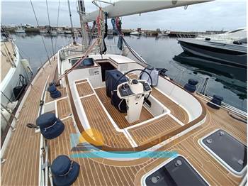 Beneteau BENETEAU 57