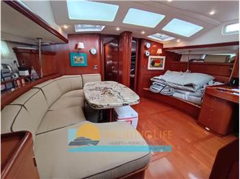 Beneteau BENETEAU 57
