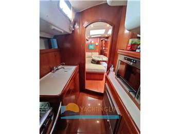 Beneteau BENETEAU 57