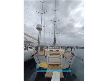 Beneteau BENETEAU 57