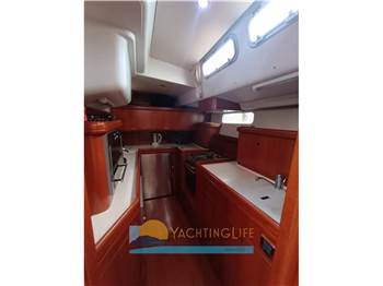 Beneteau BENETEAU 57