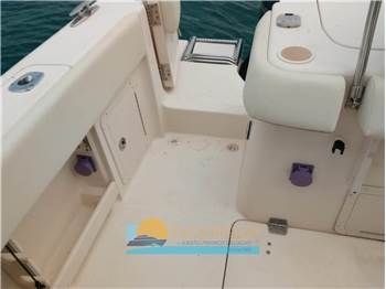 Grady White Boats 307 FREEDOM