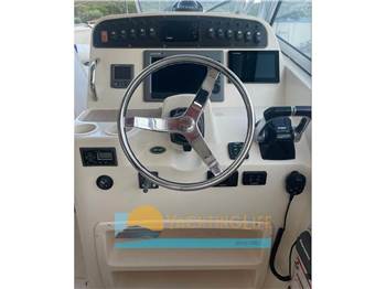 Grady White Boats 307 FREEDOM