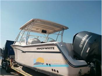Grady White Boats 307 FREEDOM