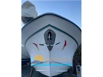 Grady White Boats 307 FREEDOM