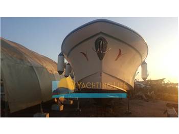 Grady White Boats 307 FREEDOM