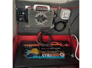 Grady White Boats 307 FREEDOM