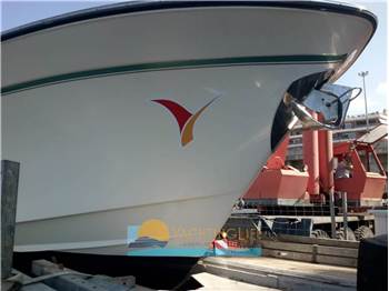 Grady White Boats 307 FREEDOM