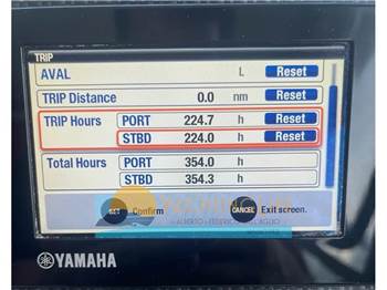 Grady White Boats 307 FREEDOM