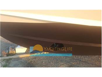 Grady White Boats 307 FREEDOM