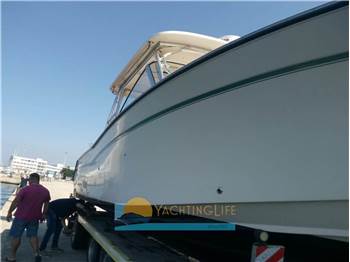 Grady White Boats 307 FREEDOM