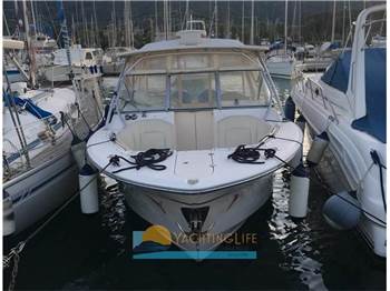 Grady White Boats 307 FREEDOM