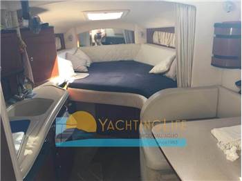 Sea Ray 335 DA