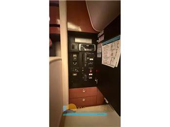 Sea Ray 335 DA