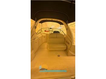 Sea Ray 335 DA