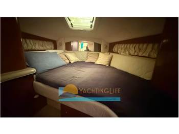 Sea Ray 335 DA