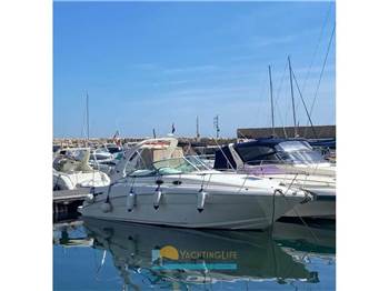 Sea Ray 335 DA
