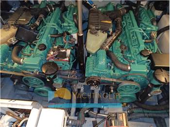 Sea Ray 335 DA