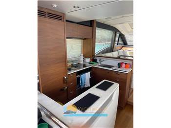 Princess Yachts S62