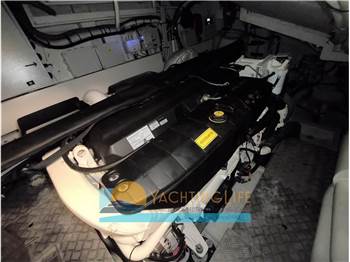 Pershing Pershing 5X