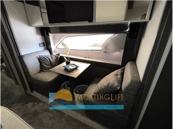 Pershing Pershing 5X