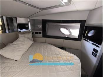 Pershing Pershing 5X