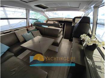 Pershing Pershing 5X