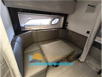 Pershing Pershing 5X