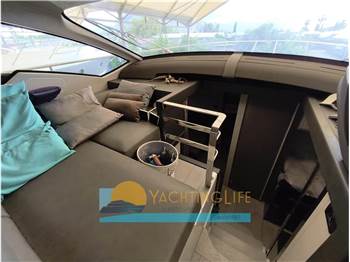 Pershing Pershing 5X