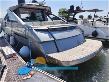 Pershing Pershing 5X