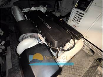 Pershing Pershing 5X