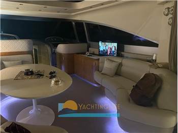 AB Yachts AB 68' HT