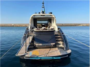 AB Yachts AB 68' HT