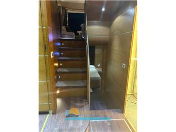 AB Yachts AB 68' HT