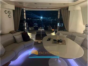 AB Yachts AB 68' HT