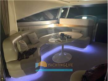 AB Yachts AB 68' HT