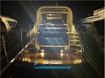 AB Yachts AB 68' HT