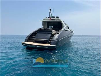 AB Yachts AB 68' HT