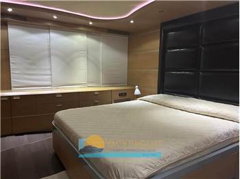 AB Yachts AB 68' HT