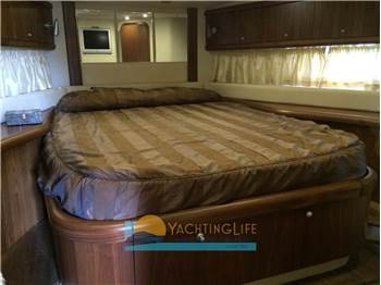 Sunseeker Portofino 53 MKII