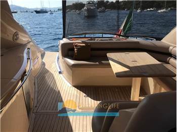 Sunseeker Portofino 53 MKII