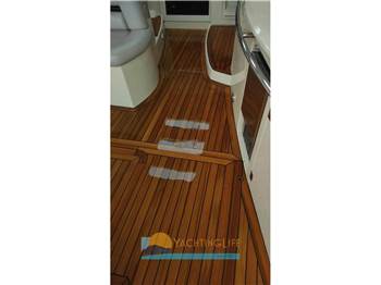 Sunseeker Portofino 53 MKII