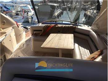 Sunseeker Portofino 53 MKII