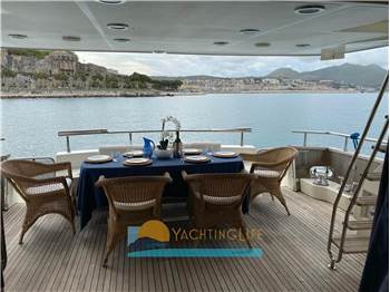 Posillipo Technema 65