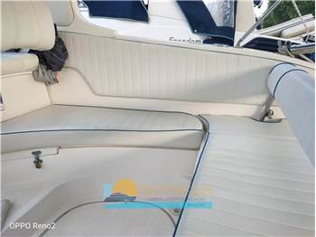 Manò Marine Manò 2250 Cabin