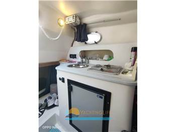 Manò Marine Manò 2250 Cabin