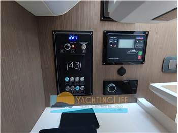 Fiart Mare Fiart 43 Seawalker