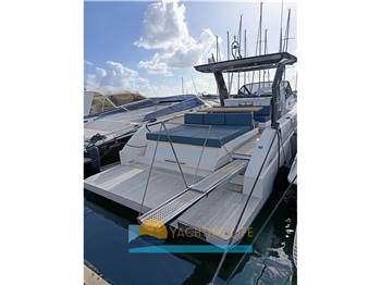 Fiart Mare Fiart 43 Seawalker