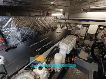 Fiart Mare Fiart 43 Seawalker